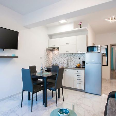 Apartment Rnjak 温克兰 外观 照片
