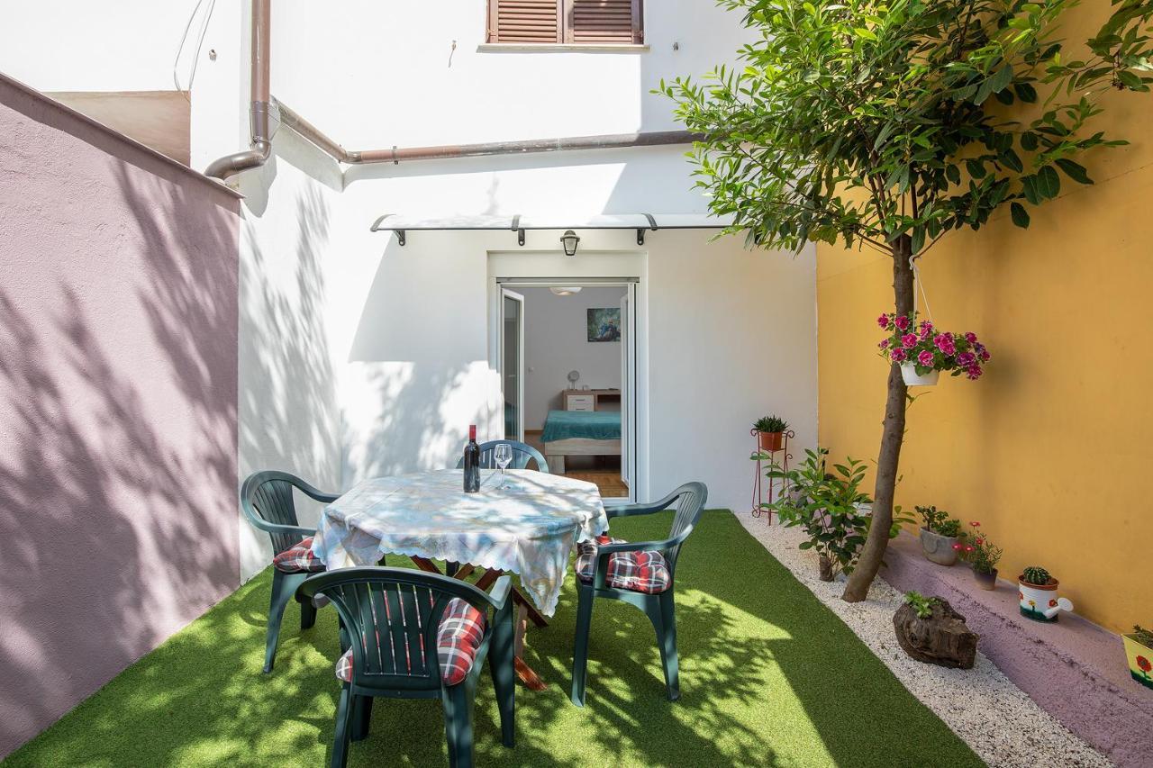 Apartment Rnjak 温克兰 外观 照片
