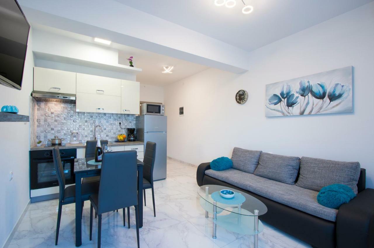 Apartment Rnjak 温克兰 外观 照片