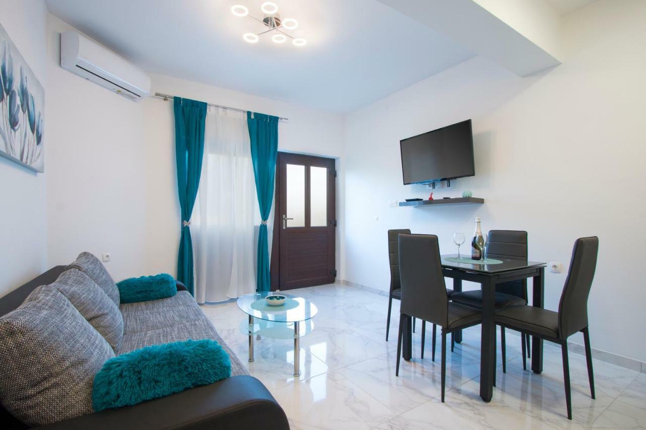 Apartment Rnjak 温克兰 外观 照片