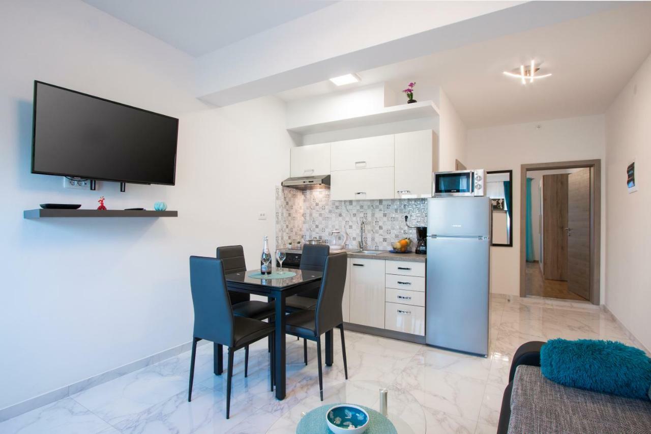 Apartment Rnjak 温克兰 外观 照片