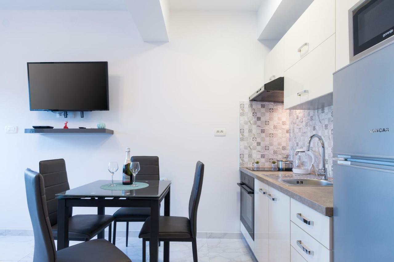 Apartment Rnjak 温克兰 外观 照片