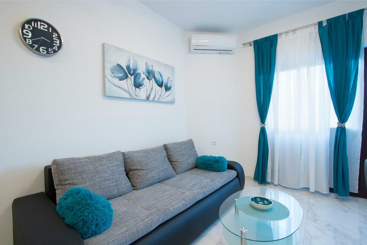 Apartment Rnjak 温克兰 外观 照片