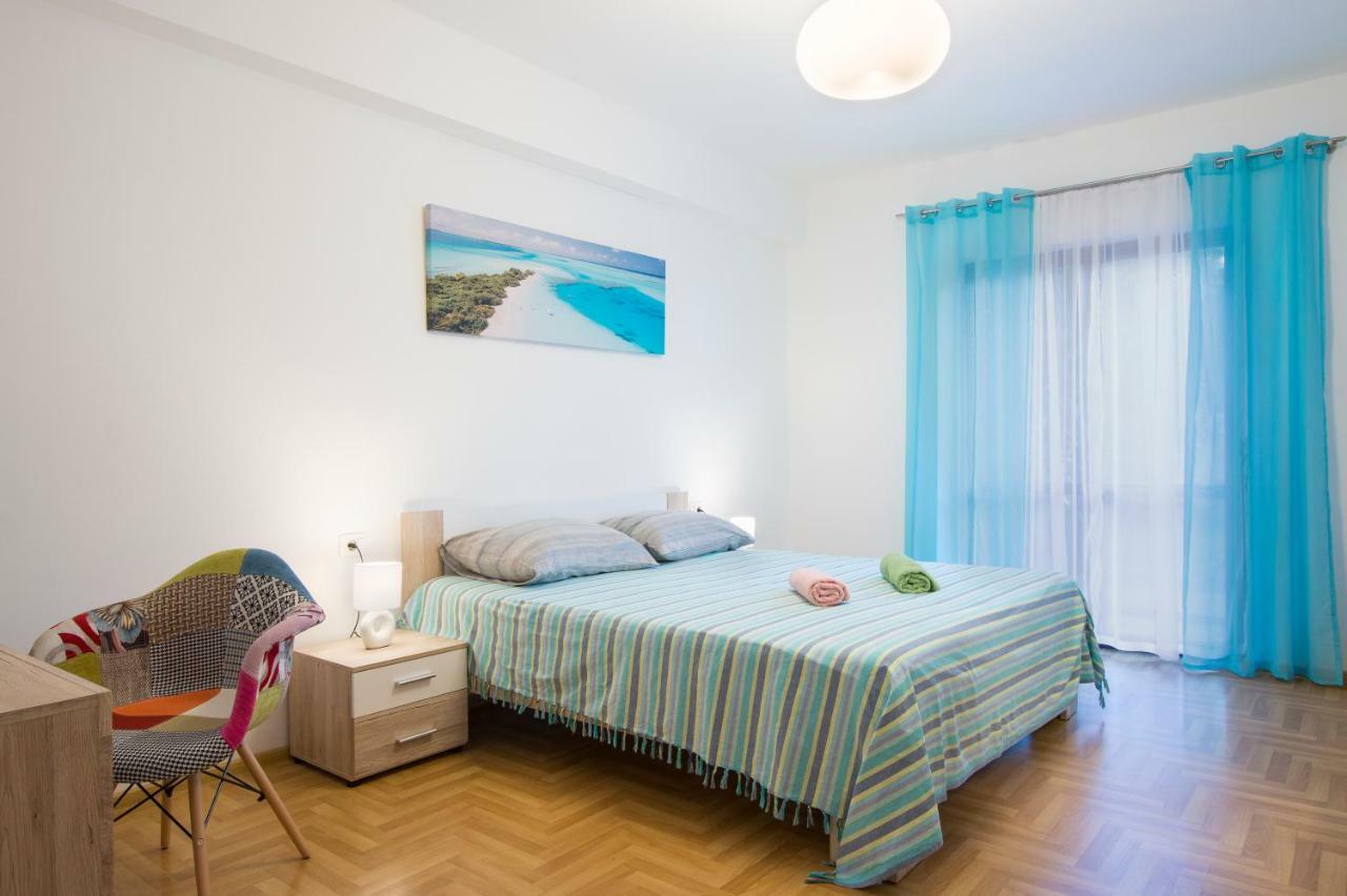 Apartment Rnjak 温克兰 外观 照片