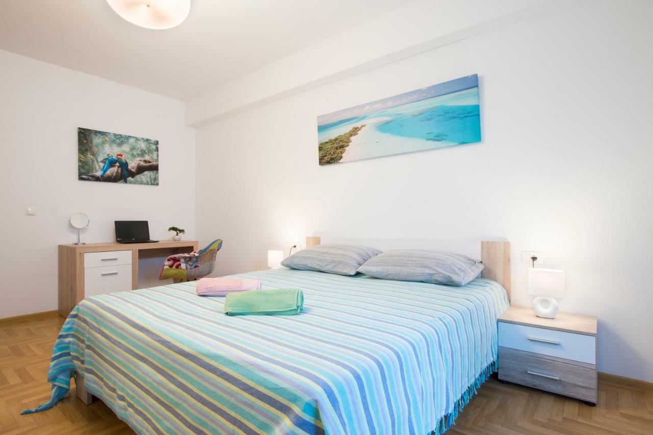 Apartment Rnjak 温克兰 外观 照片